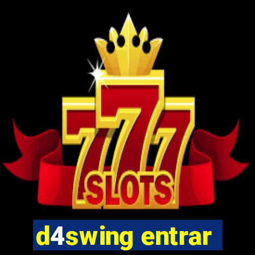 d4swing entrar